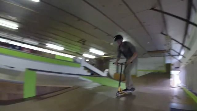 Where is my Helmet | scooter смотреть онлайн