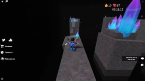 Как получить КОРОНУ РАЗРАБОТЧИКА (Crown of O’s) | Roblox