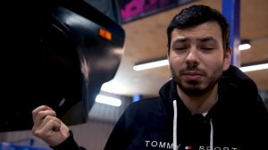 ВАЗ 2107. СТАВИМ НЕУБИВАЕМУЮ ПОДВЕСКУ ДЛЯ ДРИФТА. ЧАСТЬ 2.