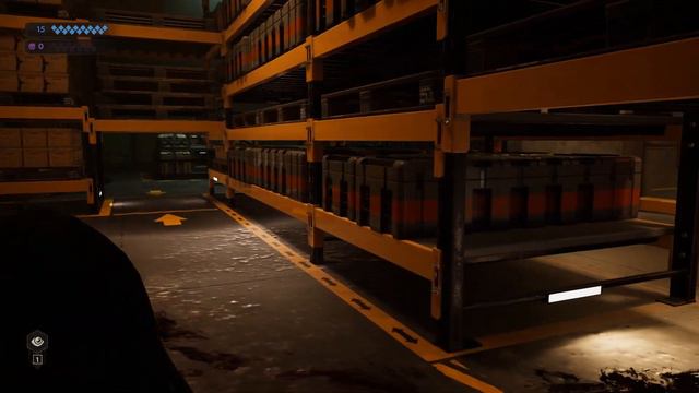 Vampire: The Masquerade - Swansong Gameplay Walkthrough Part 10 [1440p QHD 60FPS PC] - No Commentar