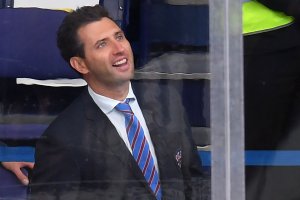 Гусев уйдет из СКА / Тарасенко переходит в Рейнджерс / новости хоккея / КХЛ против Сибири