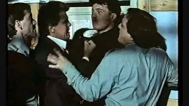 Mery per sempre (Мэри навсегда)