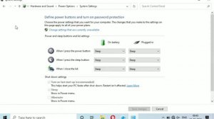 Solution:- Windows 10 not shutting down after dual boot. #windows10 #dualboot