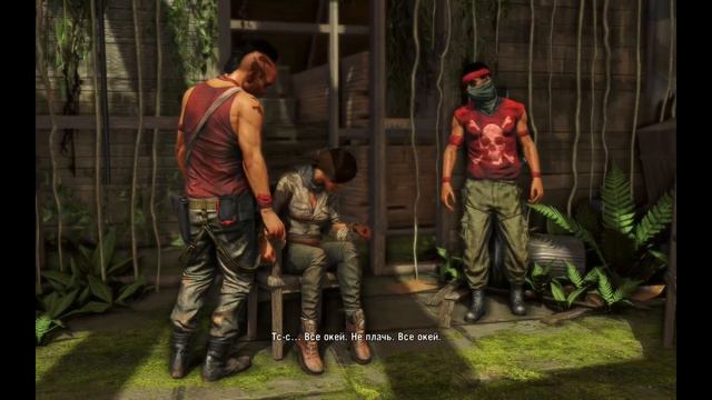 Test Radeon Software (30fps 1080p) смотреть онлайн