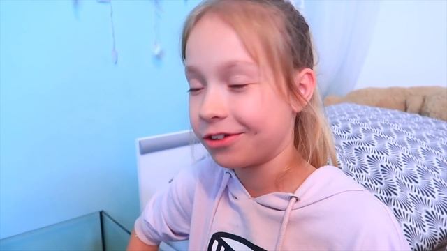 НАШ Новый ПИТОМЕЦ / Обустраиваем ДОМИК / Как назвали?? смотреть онлайн