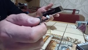 Делаем беспроводную зарядку обычному смартфону