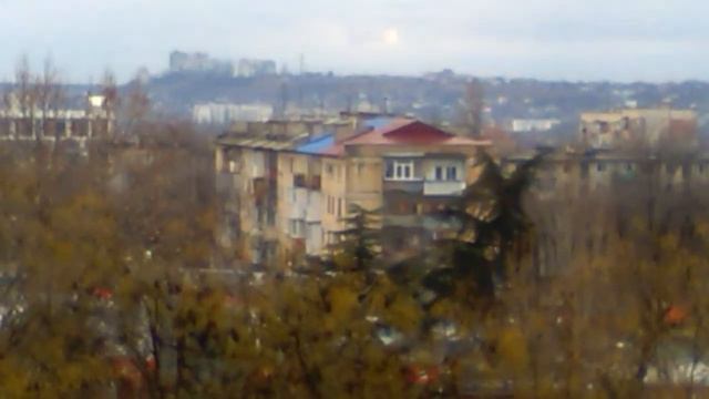 Планета НИБИРУ В КРЫМУ!!!г.Симферополь смотреть онлайн