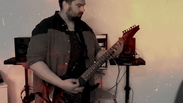 Screaming Inside смотреть онлайн