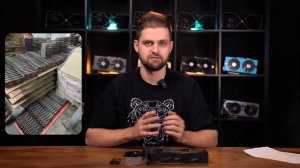 ВИДЕОКАРТЫ С ОЗОН. Можно Ли Брать? Подводные Камни