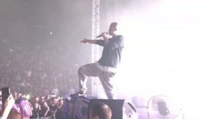 ATL - Демоны  Санкт-Петербург, Юбилейный, Маятник Фуко, live