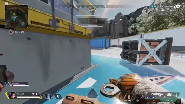 Apex Legends Easy 3K Damage