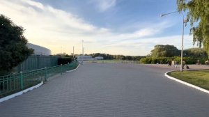 Экскурсия по Коломне. Очень крутой город!