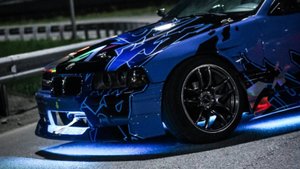 #drift