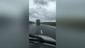 Путешествие на авто из Сибири на Черное море. 4500 км. Кемерово - Джубга. 2023