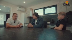 Отзывы клиентов Зверь Контейнер. Дом 60 м2 из контейнеров в аренду в Санкт-Петербурге