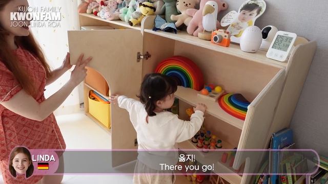 SUB) 로아의 새로운 보금자리 랜선집들이 | 독일 아내도 놀란 한국의 아파트 시스템 | 내돈내산 생활 추천 아이템 смотреть онлайн