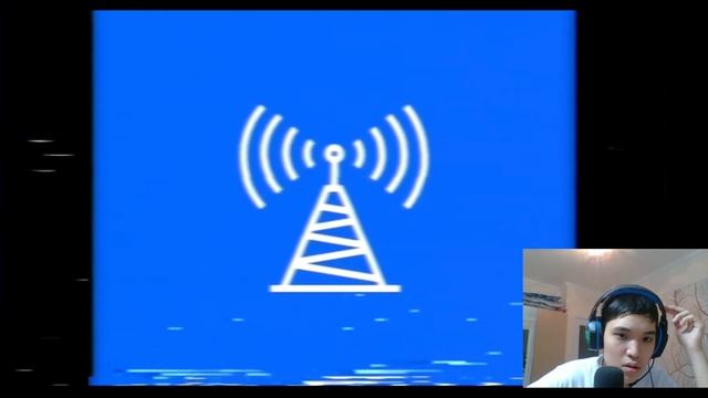 Реакция на Fantom "Берегись ВИРУСА УЛЫБКИ- Аналоговый хорор "SMILE TAPES"" смотреть онлайн