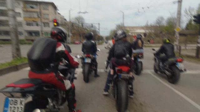 Откриване на Мото Сезон 2022 гр.Плевен смотреть онлайн