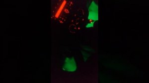 Свершение маленькой мечты, подсветка на моем Nissan Juke!