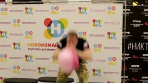 Лопнуть грелку легко