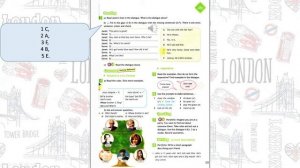 Spotlight 5. Модуль 4b. Who`s who?