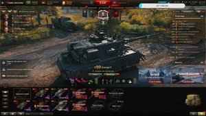 ДОБРОЕ УТРО В РАНДОМЕ  ● МИР ТАНКОВ ● " БОЕВОЙ ПРОПУСК ПОД НАПРЯЖЕНИЕМ"