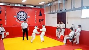 Мои топ бои в каратэ киокушинкай под музыку