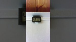 Снижаем температуру в квартире, повышая влажность