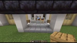 КАК ПОСТРОИТЬ  ХАЙ ТЕК ДОМ В МАЙНКРАФТЕ В 3 ЭТАЖА ( 3 этажа) 2020 | Майнкрафт