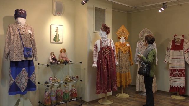 #Культурныйалфавит Выпуск №16 Буква О - "Очелье" смотреть онлайн