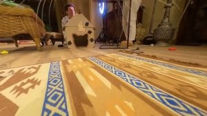 Дом из пластилина!