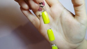 Маникюрная распаковка 💅🏼