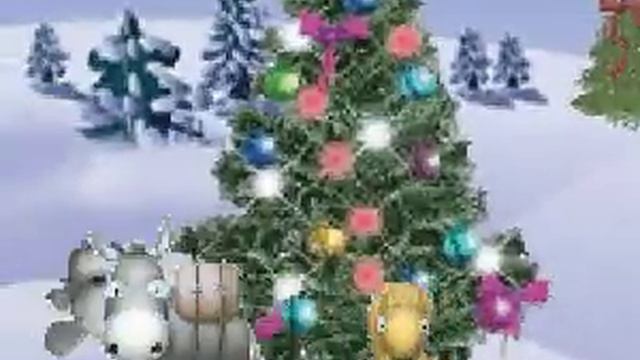 Новый год Максимов.avi смотреть онлайн