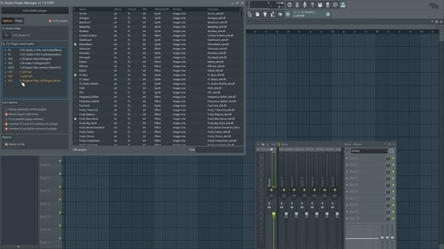 How To Install VST3 Effects & Instruments Manually | FL Studio 21 Tutorial