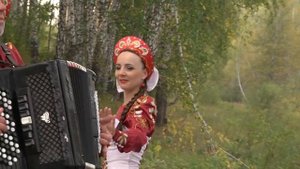 _Вьюн над водой _ ансамбль народной песни _Славица_