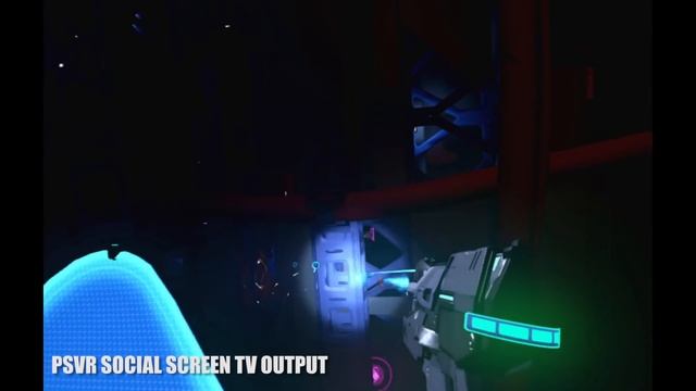 VR Invaders (PSVR) Review смотреть онлайн