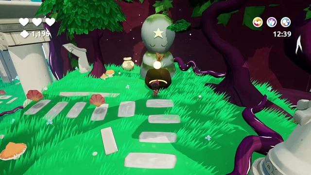 KOA And The Five Pirates of Mara FULL GAME Gameplay Walkthrough 100% смотреть онлайн