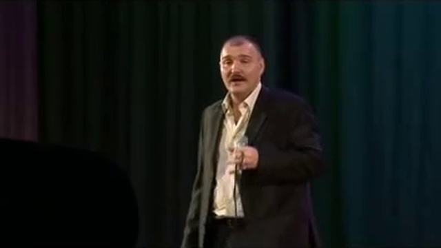 Дмитрий Быковский - Мужики