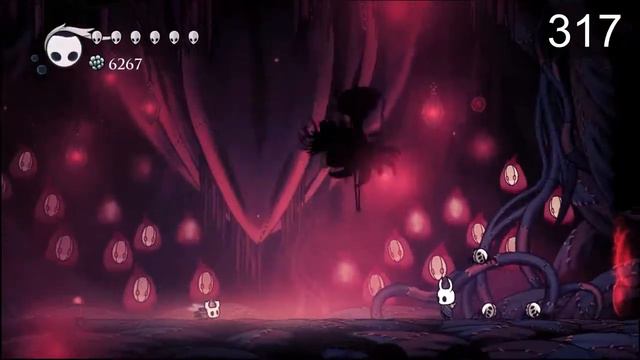 f#!@*& Grim(hollow knight) смотреть онлайн