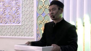 т-нұсқа Пайғамбарға ﷺ деген сүйіспеншілік / Қабылбек Әліпбайұлы 💚 АЛИ студиясы