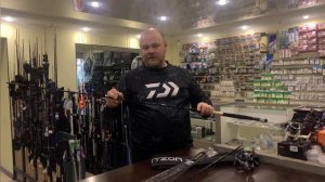 N'ZON Z-Method Feeder 1002Q. Любительский обзор лёгкого фидерного удилища от компании DAIWA.