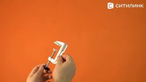 Обзор настольного светильника Трансвит Leda | Ситилинк