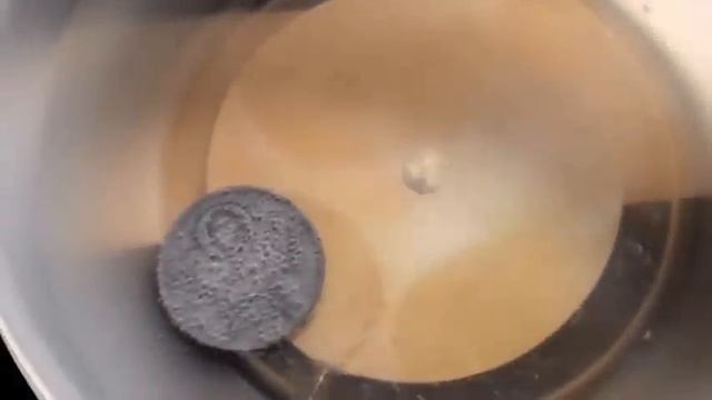 Чистка монет Цинк смотреть онлайн