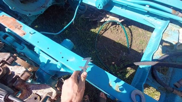 продолжение ремонт трактор т 150к т150гусеничный смотреть онлайн