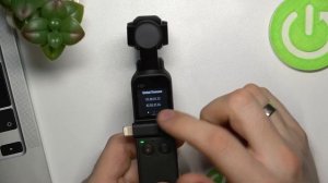 Как проверить IMEI на DJI Pocket/ Проверить серийный номер на DJI Pocket