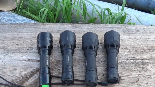 Convoy C8: отличия старой и новой версии смотреть онлайн