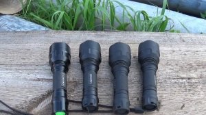 Convoy C8: отличия старой и новой версии