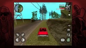 GTA San Andreas   iPad Walkthrough   Mission #41   Photo Opportunity HD   YouTube