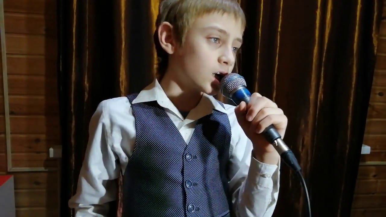 Луч солнца золотого (Серенада Трубадура)