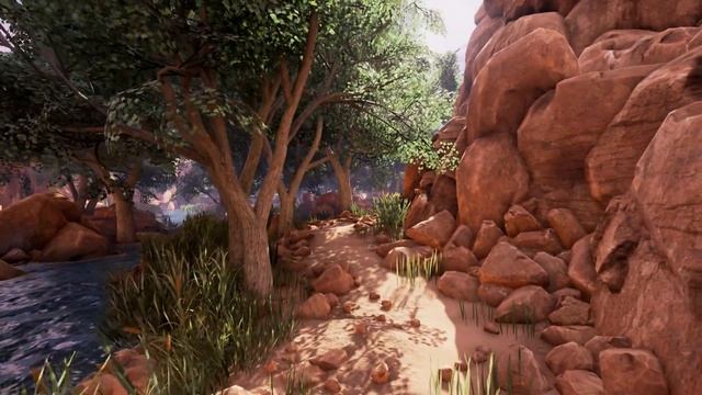 Obduction Review | PC смотреть онлайн